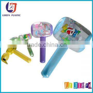 Inflatable Air Hammer Toy For Advertising Promotion Gifts