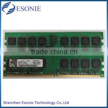 China Desktop Ram Memory Ddr2 1gb 800mhz Original Chips photo-4