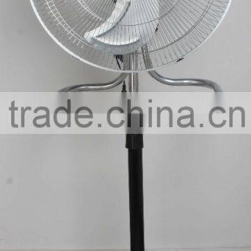 Kamasonic 18inch 3 Speed 120oscillation Fan(3in1) photo-2