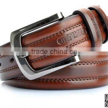 Classic men's belt