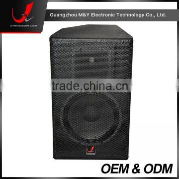 F12-Crazy Sale 12" Full Range Speaker/ Cheap 12 Inch Two Way Loudspeaker For Sale