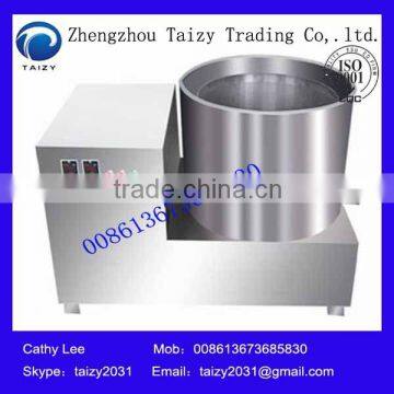 Hot selling fruit dehydration machine/vegetable dewatering machine/fruits dewater machine