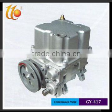 Fuel Dispenser Combination Pump