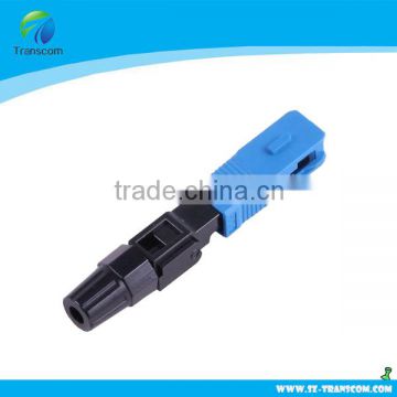 FTTH Fiber Optical Fast Connector