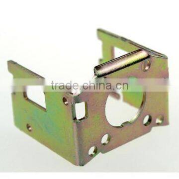 Supply CNC Aluminium Alloy Welding With Any Colors photo-4