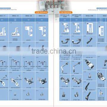 Best-selling Pegasus Sewing Machine Spare Part photo-4