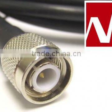 Manca.hk--Coaxial Cable