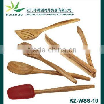Wooden Kitchenware