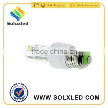 led corn light bulb Cheap price E27 B22 E14 U shape design