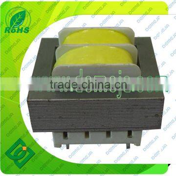 EI66 EI35 Laminated low frequency Power Transformer