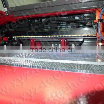 co2 laser cutting machine EXLAS-6090