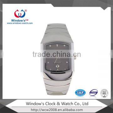 Latest Arrival Couple Lover Wrist Watch For Wedding Gifts 