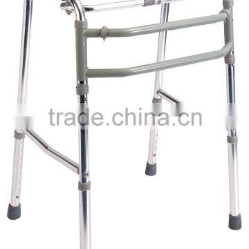 Aluminum Foldable Walker for Disabled photo-5