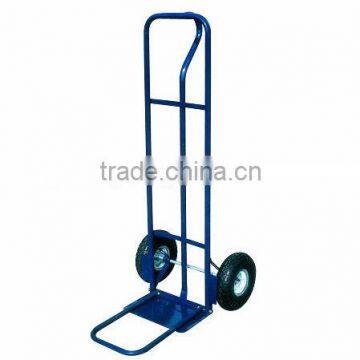 Low Price Hand Truck HT1805 With Good Qunality From Qingdao, China