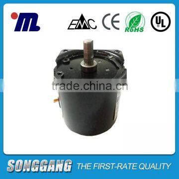 Apply in CCTV Scanner 6RPM High Torque 50/60hz AC Reversible Motor 60ktyz photo-3