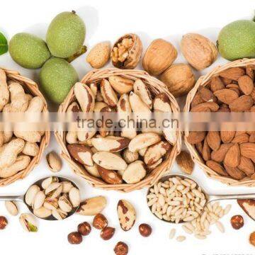 Auto Packing Machine With 10 Head Weigher For Granule photo-5