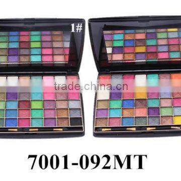 Hot Sale Miss Rose Eyeshadow Palette 10 Color Eyeshadow Palette photo-3