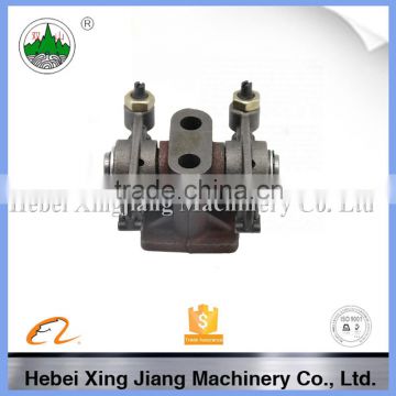 China sale high quality engine parts S195 rocker arm assembly