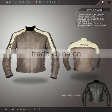 Motorbike Jacket TRI-131