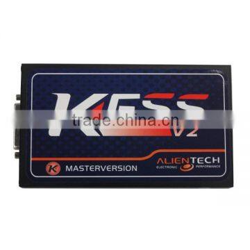 Free Shipping! KESS V2 Truck Version V2.15 Firmware V4.024 Manager Tuning Kit Master Version Truck Diagnostic Tool