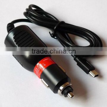 High quality GPS navigator car charger/ E car charger /Vehicle traveling data recorder charger