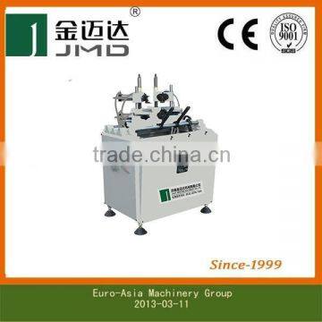 upvc window machine