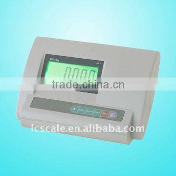 Electronic Weighing Indicator