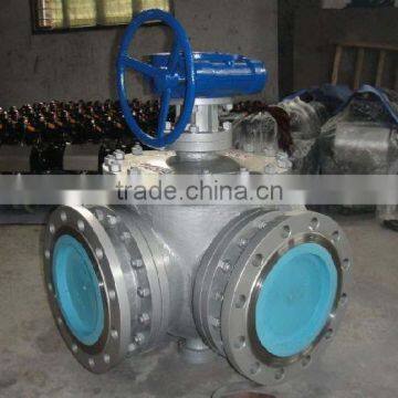 STAINLESS STEEL Ball Valve photo-2