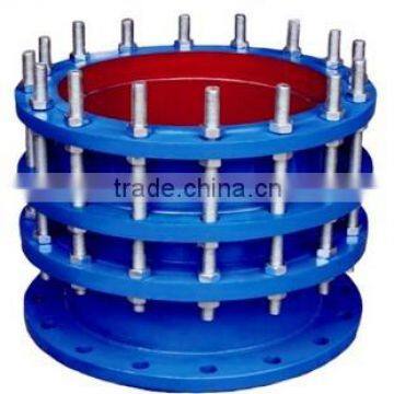 VSSJAF Double Flange Expansion Joint