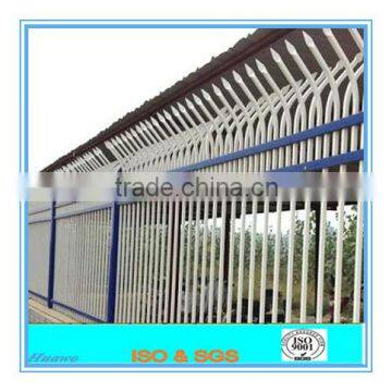 decorative wire metal fence panels