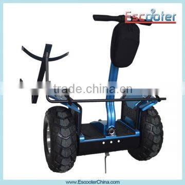 2015 newly designed electric golf cart scooter