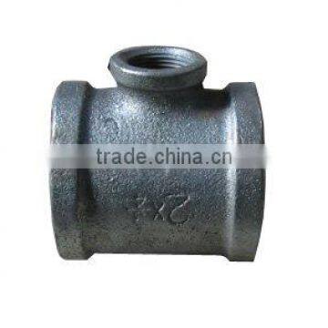 malleable iron pipe fittings