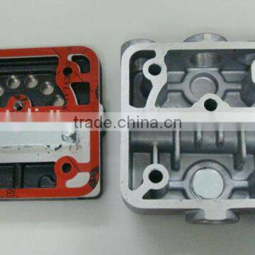 Zhejiang Manufacturer KAMAZ Cylinder Head