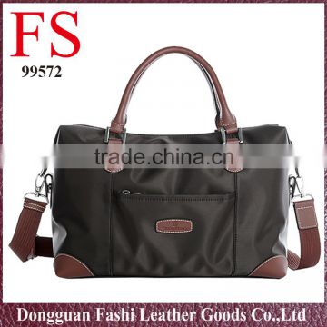 popular latest nylon new arrival unisex travel bags