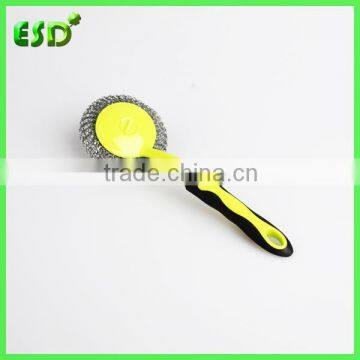 ESD Steel Wire Brush,Pot Brush,Dish Brush