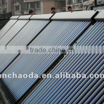 solar module for solar energy