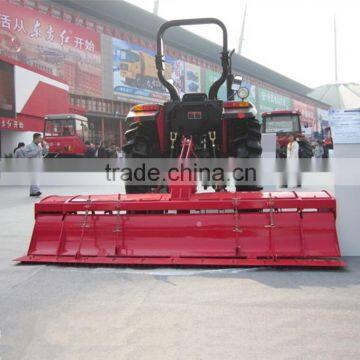 1GQN-250 2.5m working width Rotary tiller for 75-110HP tractor