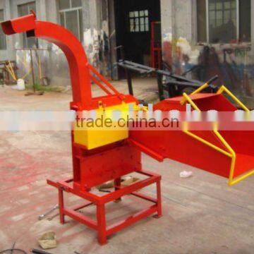 European Style Wood Chipper with CE