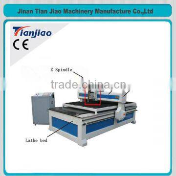 Metal Cutting Plasma CNC working tool