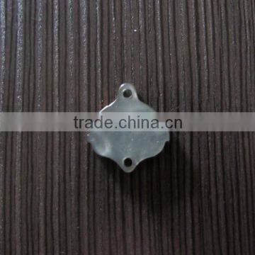 Bay Area Customized Resin Label For Apparel photo-3