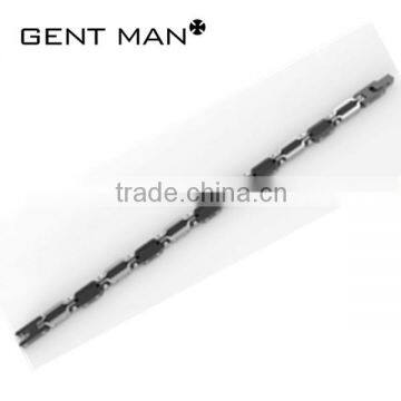 Latest Gold Jewelry Design Italian Style Unique Stianless Steel Bracelet and Bangle photo-4