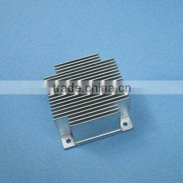 6061 6063 aluminium CPU heatsink