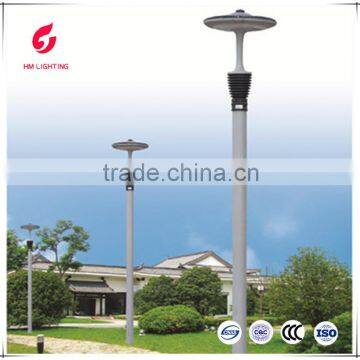 Different shape Incandescent garden lights yard lamps energy saving street light