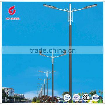 China Manufacture IP65 antique street light high quality outdoor lighting streetlight