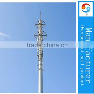 Hot Sale Telecommunicaton Antenna tower