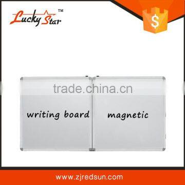 2015 zhejiang redsun go board scooter white board stand size