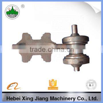 Cast iron Balancer Shaft Assembly for diesel engine