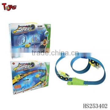 battery operated competitive price metal toy train set