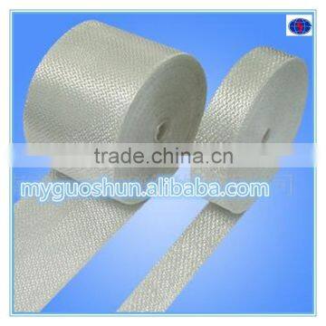 High quality heat insulation fireproof fiber glass tape