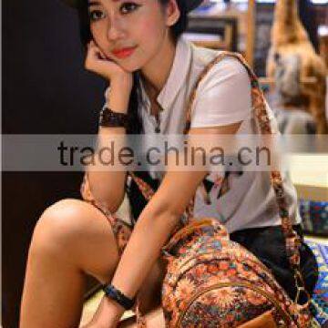 Women Backpack in Hot Selling Bags photo-3